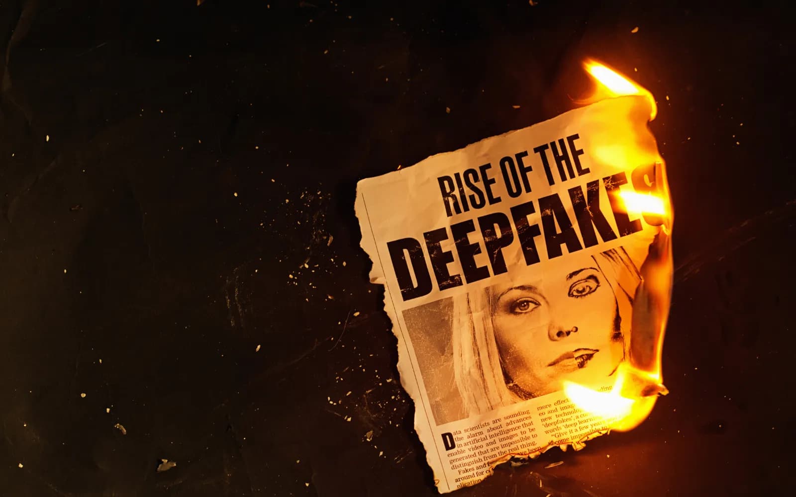 Suplantación Digital mediante Deepfakes: Marco Legal y Defensa Jurídica Efectiva