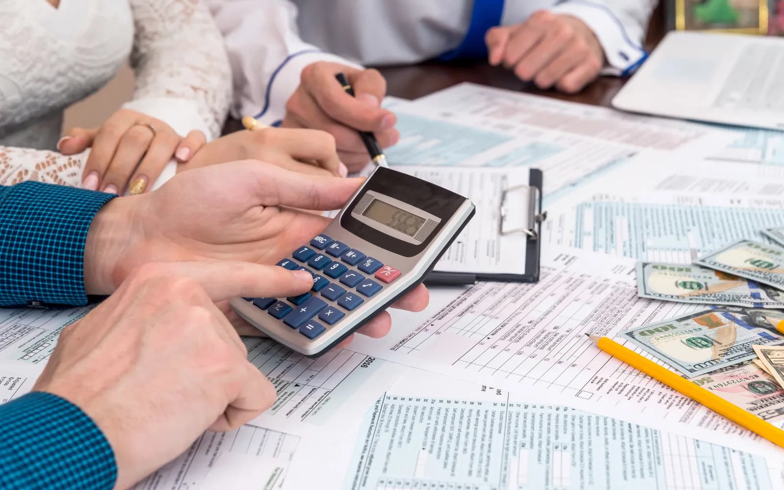 Obligaciones Fiscales para No Residentes: Gestión de Patrimonios en España