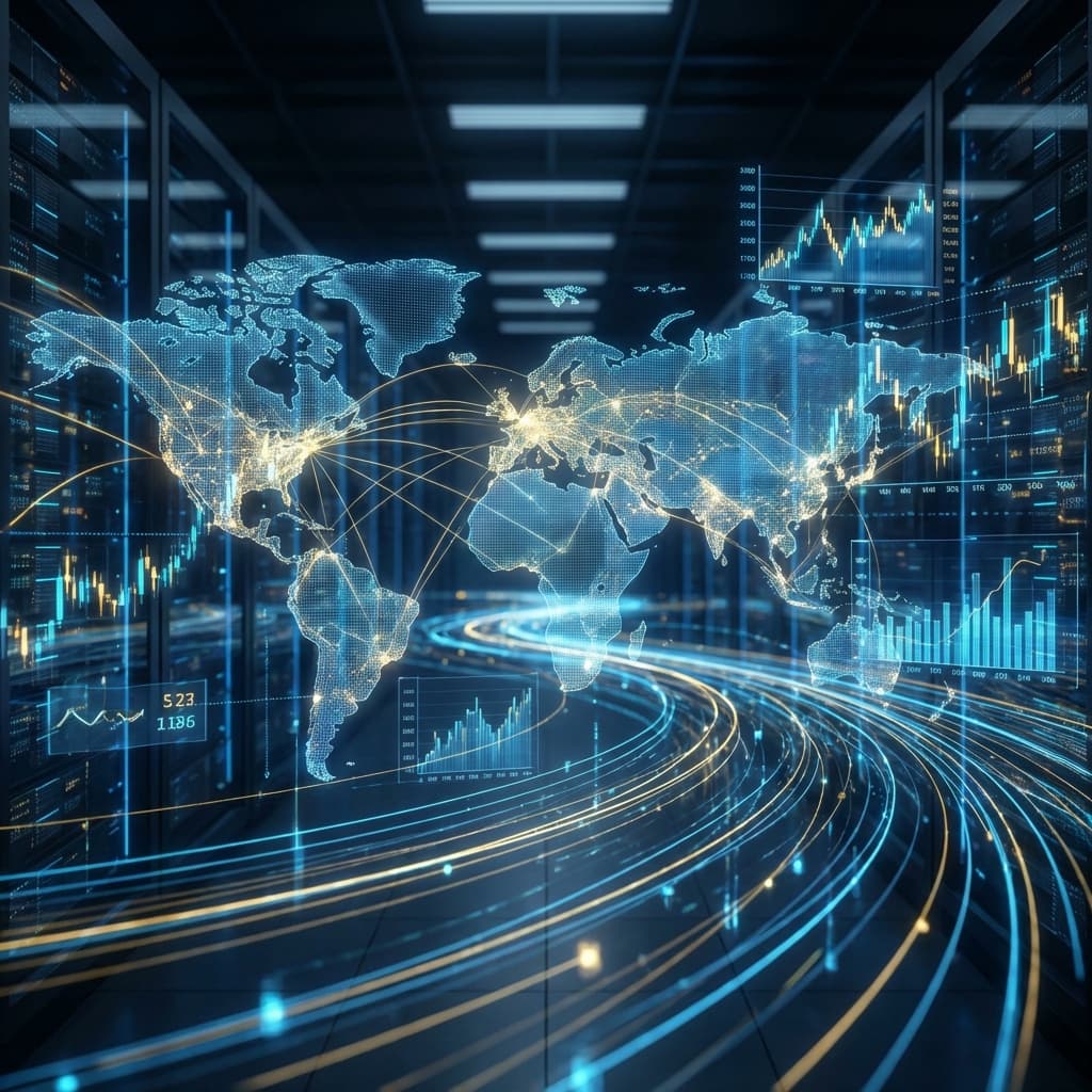 Asesoramiento en fiscalidad internacional y precios de transferencia