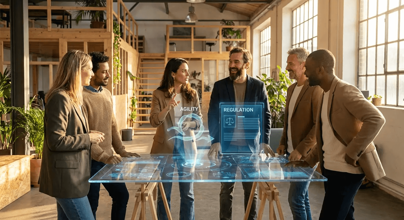 Abogados laboralistas para alta dirección y movilidad internacional