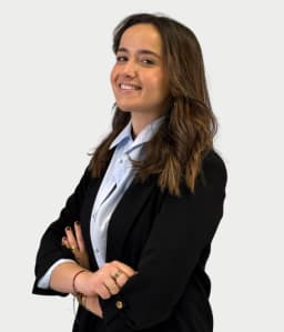 Clara Izquierdo Serrano