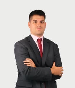 Diego Fernandez Lagos