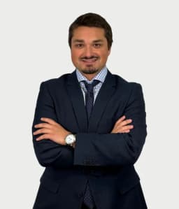 Rubén Manzanares Martinez