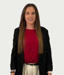 Victoria León Cruzado