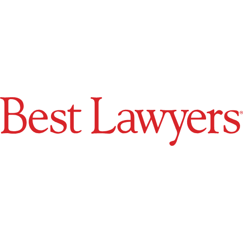 BEST LAWYERS logo