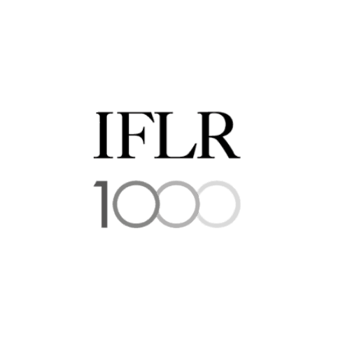 IFLR1000 logo
