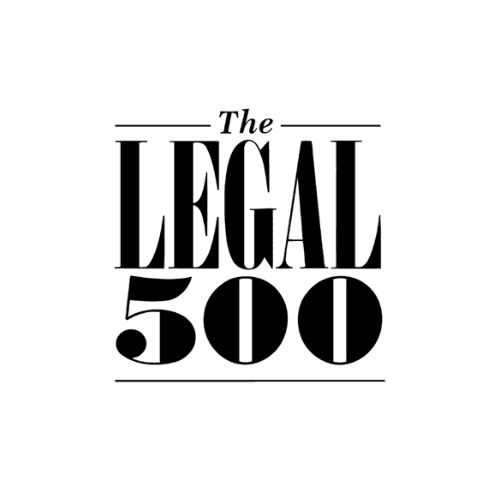LEGAL 500 EMEA logo