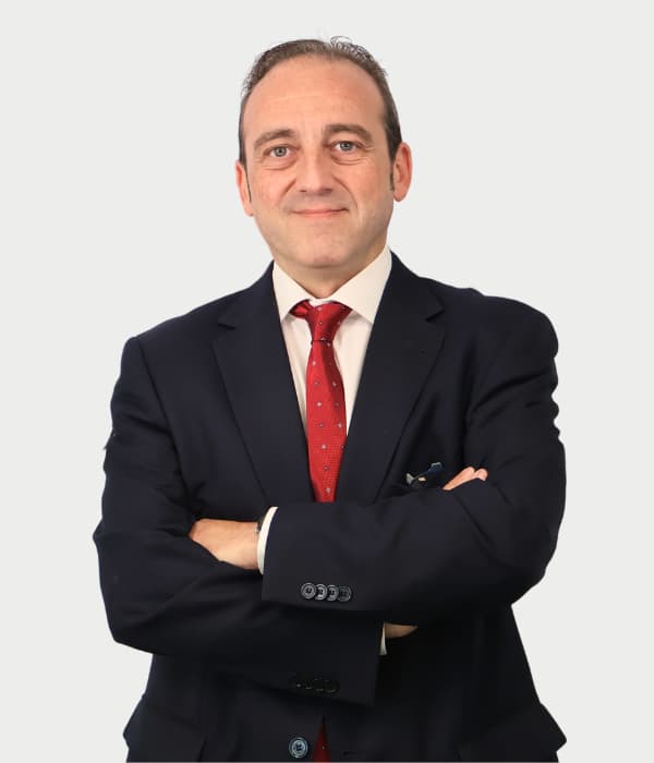 Carlos Moreno, Director fiscal y contable en LABE Abogados