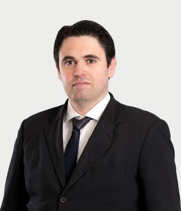 Pedro Muñoz Lorite, CEO y Socio Fundador en LABE Abogados