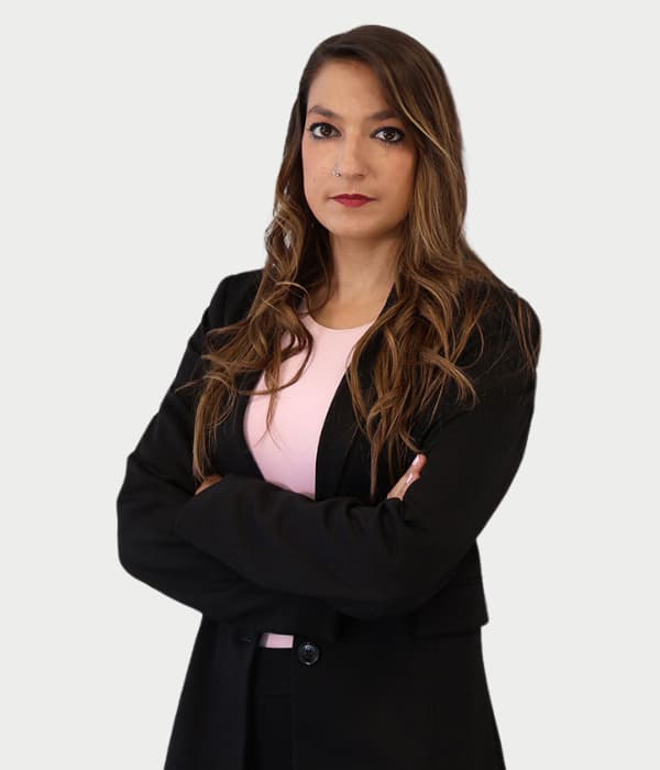 Sheila Méndez González, Dirección y coordinación institucional en LABE Abogados
