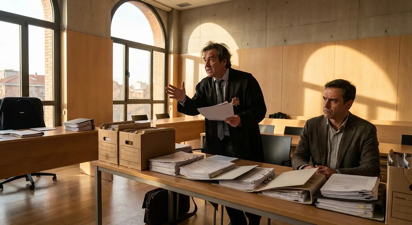 Aumento de la Litigiosidad Tributaria en España: Desafío y Estrategias de Defensa