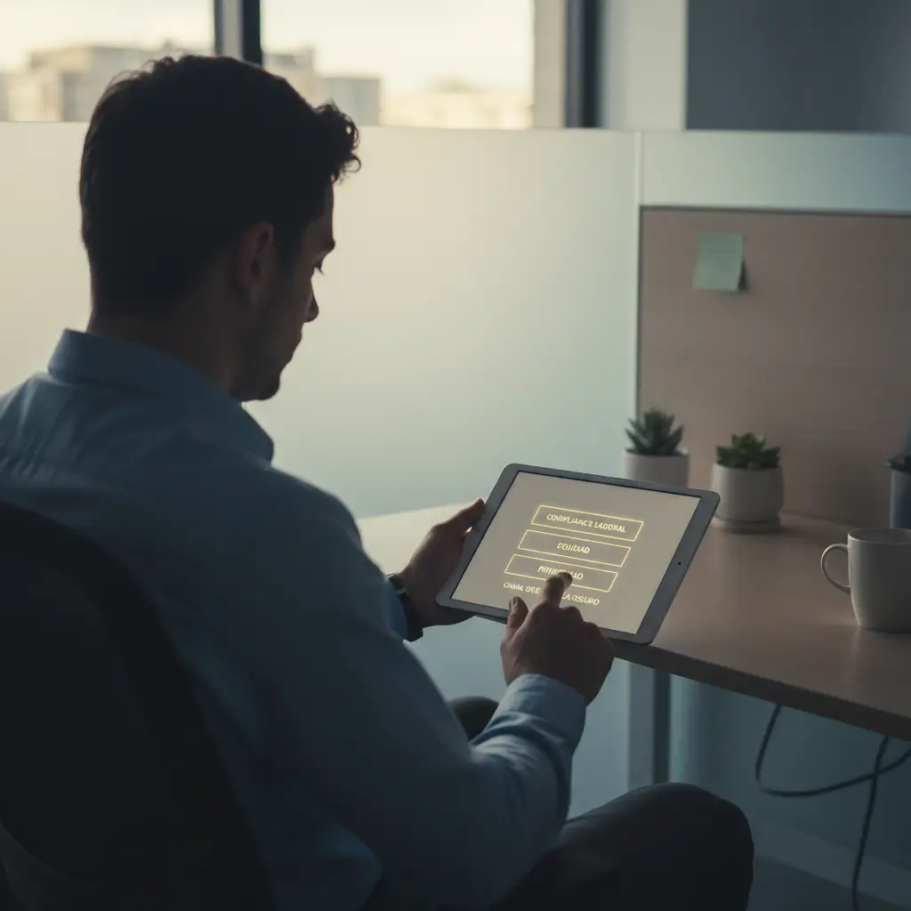 Canales de Denuncia: Compliance Laboral, Equidad y Privacidad en la Empresa