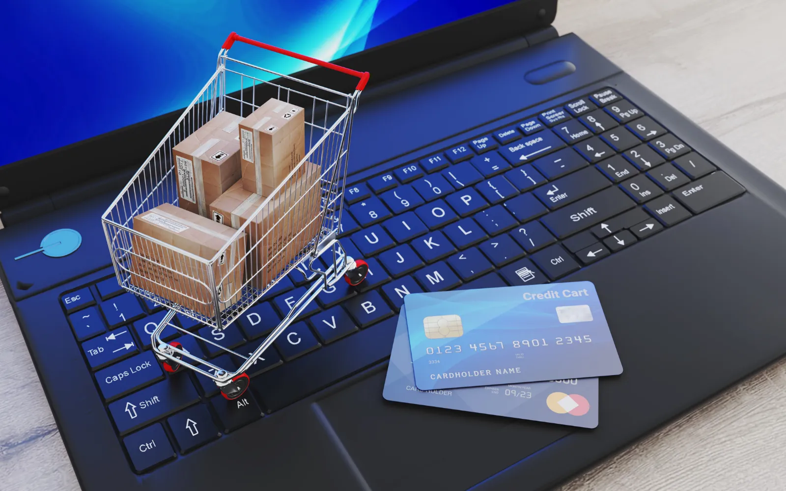 Requisitos Legales para Tiendas Online: Evitando Sanciones en el E-commerce