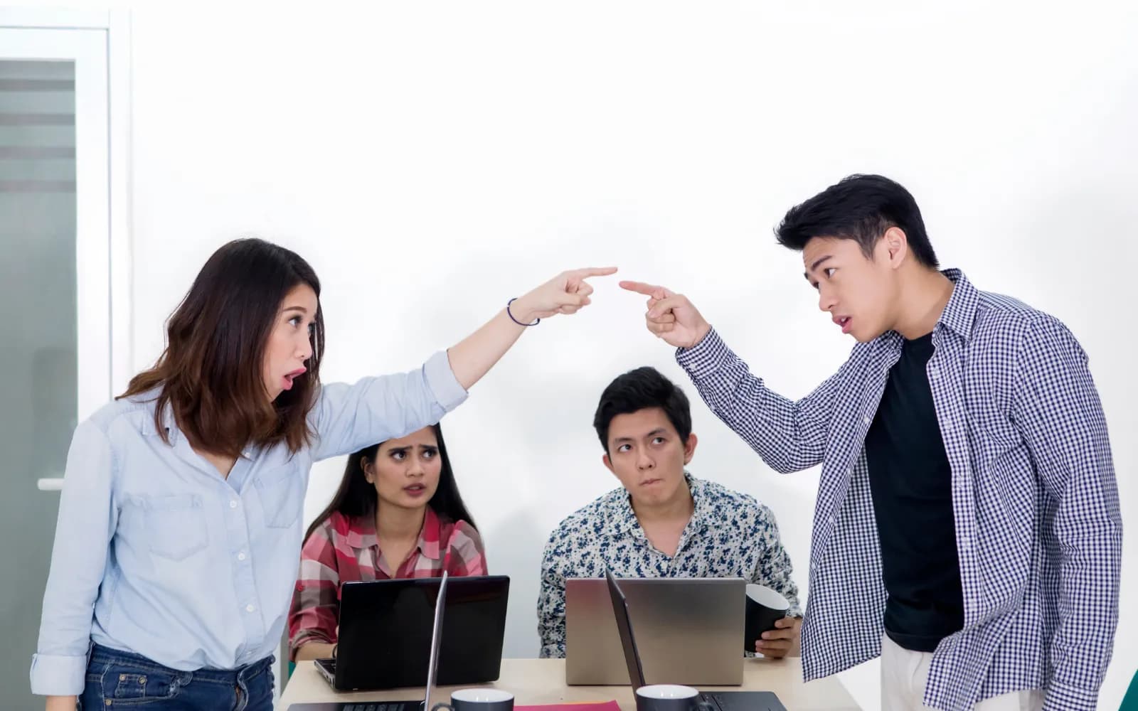 Estrategias de Defensa ante Denuncias Falsas: Protección de la Reputación y Libertad