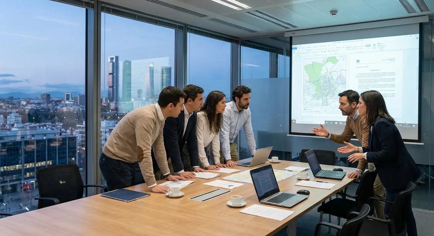 Gestión Internacional: Riesgos Legales y Cumplimiento en España