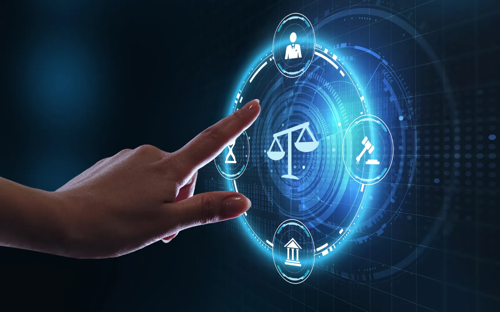 Responsabilidad por Decisiones de IA: Nuevo Paradigma Jurídico en la Era Algorítmica