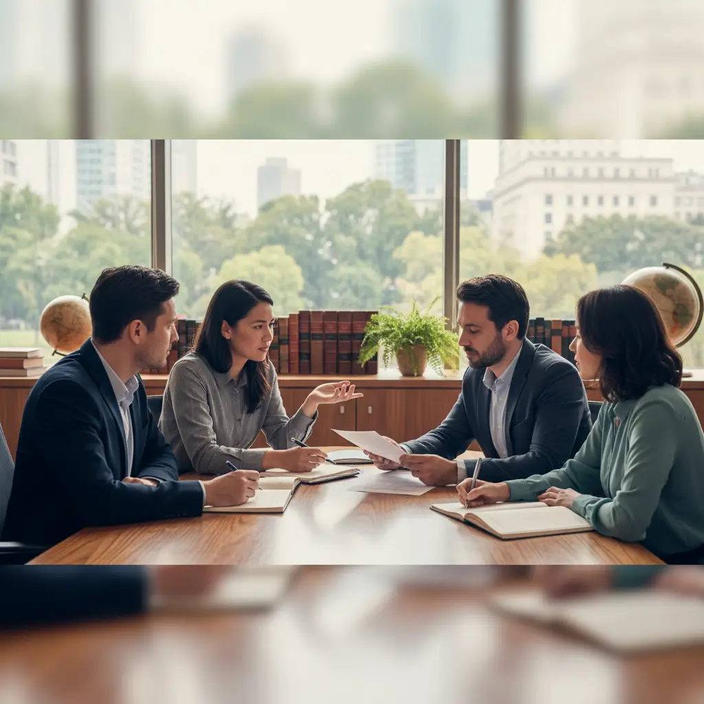 IRPF y SMI 2025: Desafíos Fiscales y Laborales, Estrategias para Empresas y Autónomos