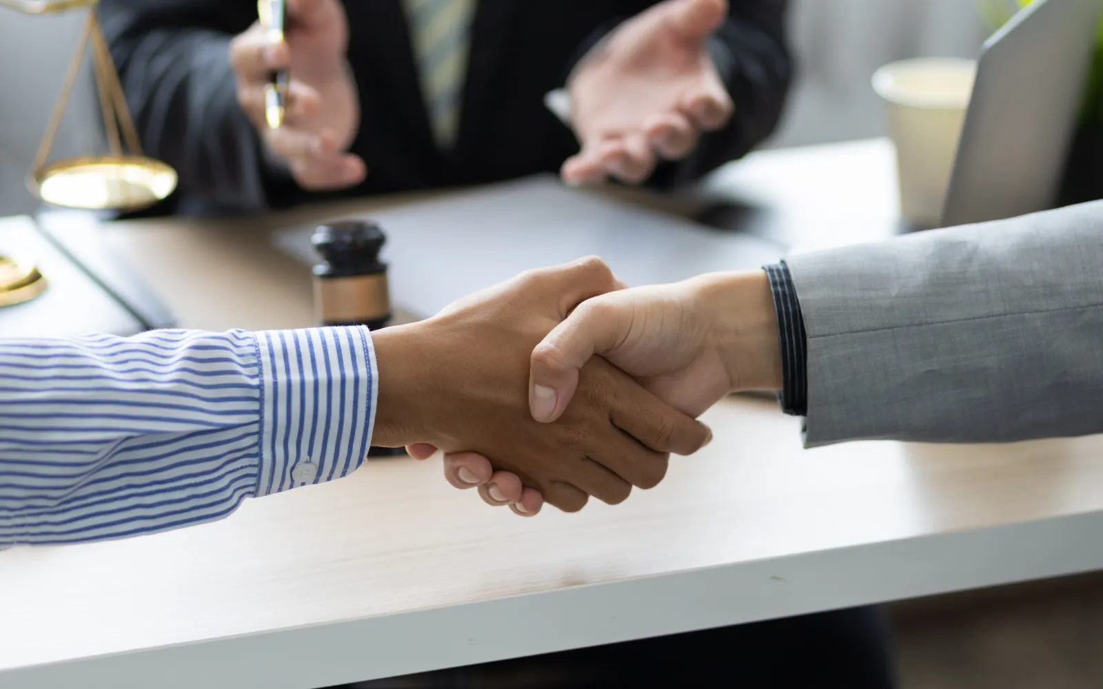 Resolución Alternativa de Conflictos: Ventajas de la Mediación en Asuntos Civiles