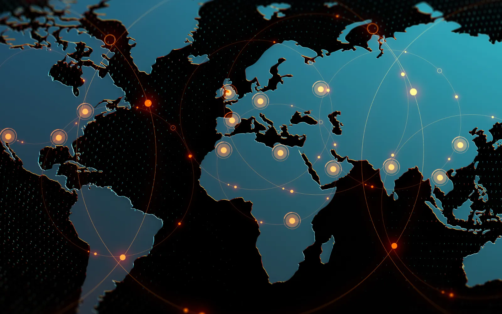 Desplazamientos Internacionales: Cumplimiento Laboral en Movilidad Transfronteriza