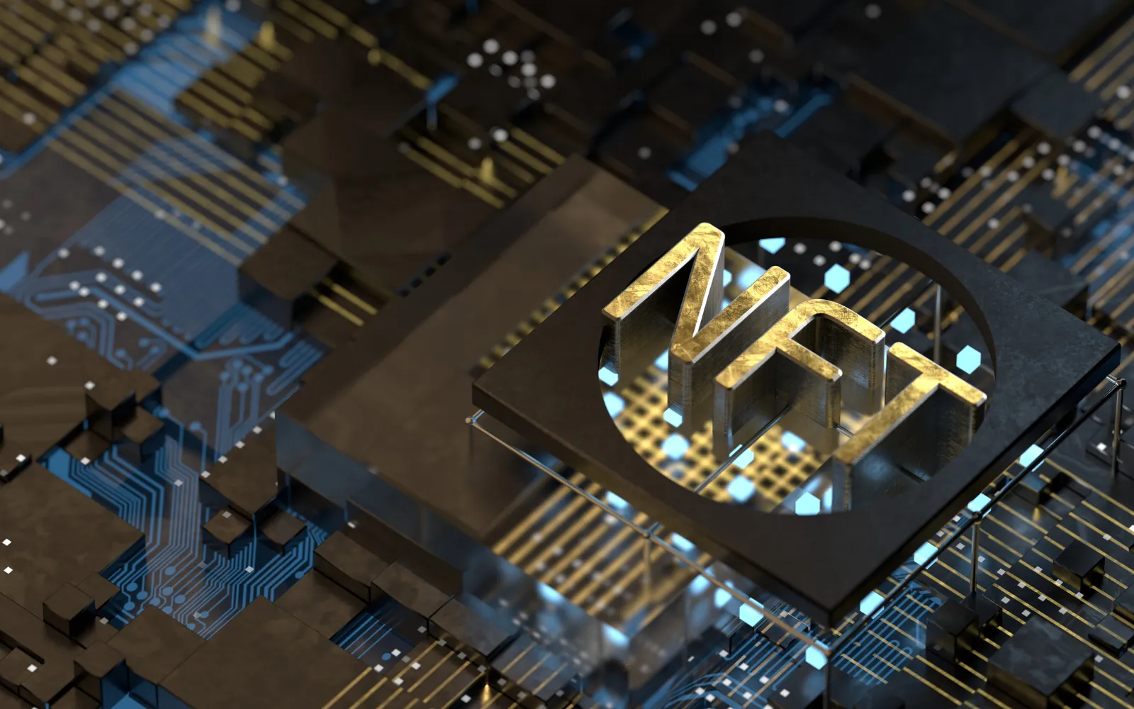 NFTs y Derechos de Propiedad Intelectual: Riesgos Legales Ocultos