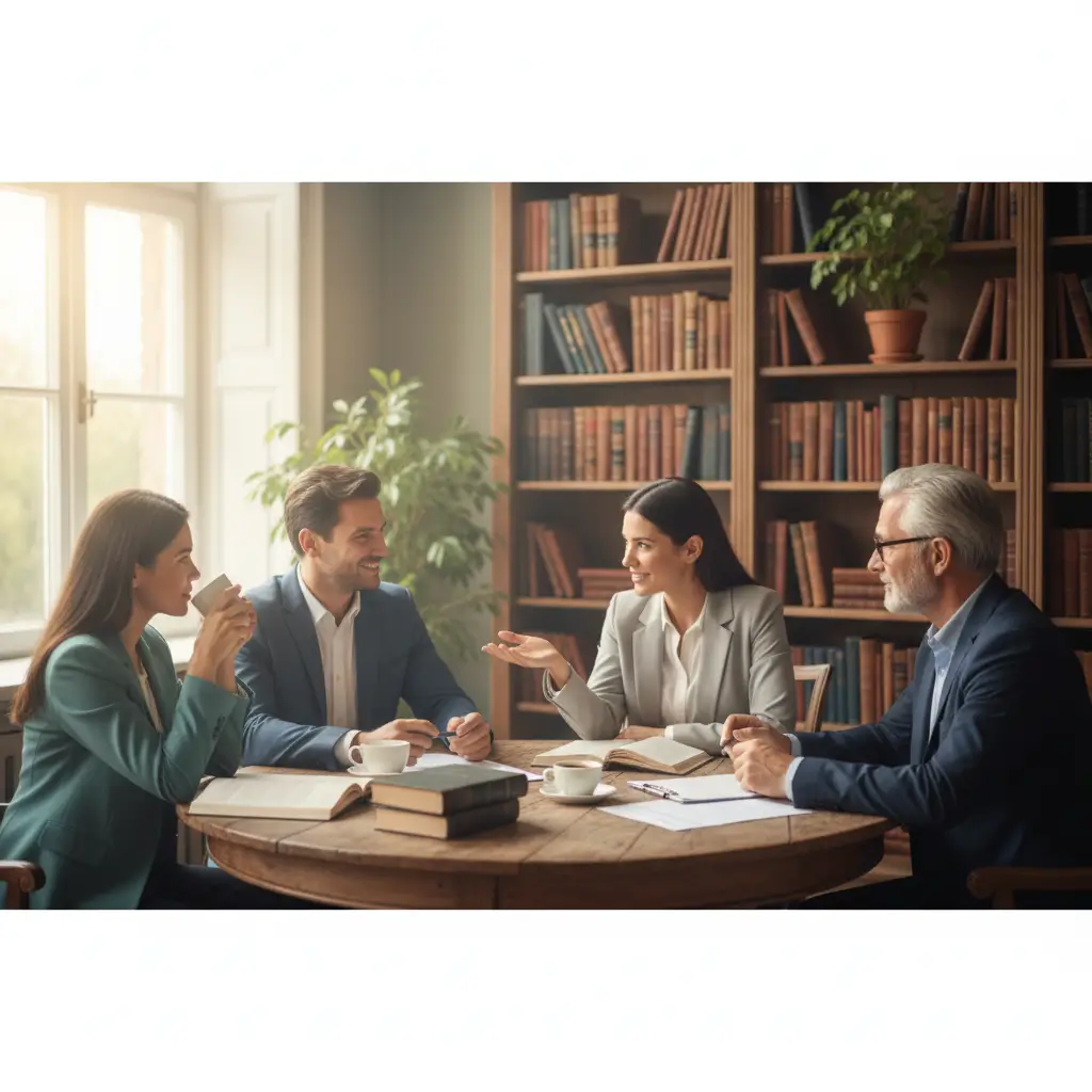 Novedades Impuesto Sociedades 2025: Desafíos y Oportunidades Planificación Estratégica