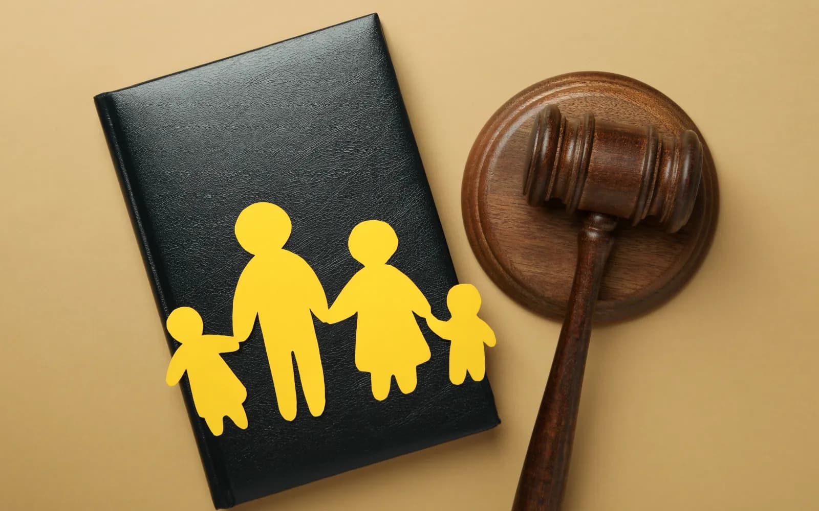 Sistema Legal de Protección para Menores e Incapacitados: Guía Completa sobre Tutelas y Curatelas