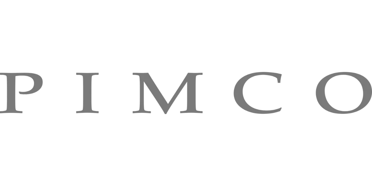 Logo de PIMCO