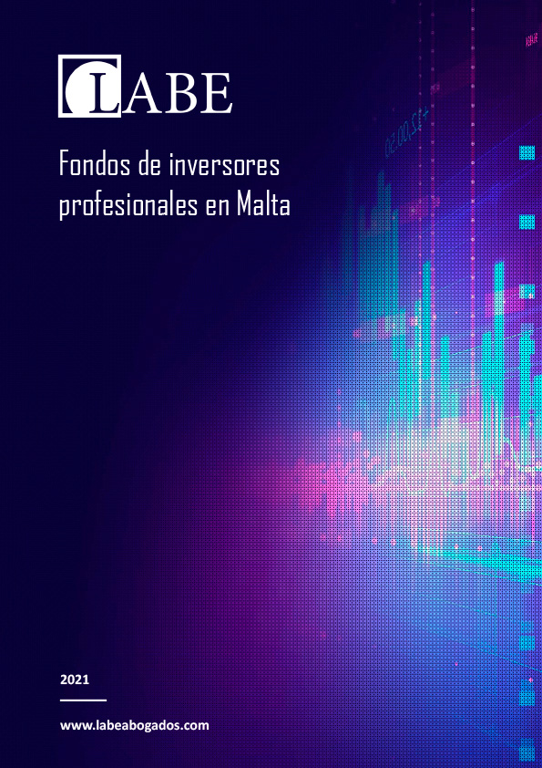 Fondos de inversores profesionales en Malta