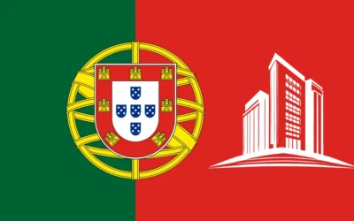 Creación y constitución de una sociedad en Portugal