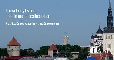 E residency Estonia: Todo lo que necesitas saber
