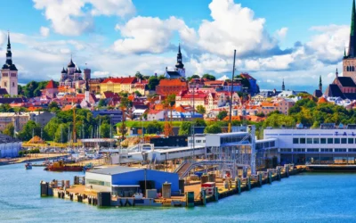 Los Beneficios Fiscales de Estonia para las Empresas: ¿Por qué Estonia es una buena opción para los negocios?