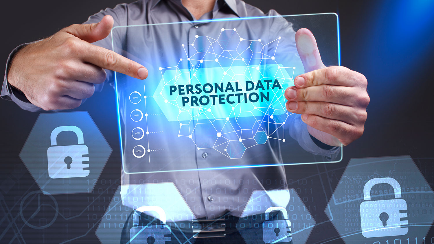 Protección de datos y privacidad